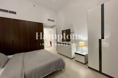 Huoneisto Umm Suqeim, Dubai, Arabiemiraatit 1 makuuhuone, 119.38035500 m2 № 651565 - kuva 20