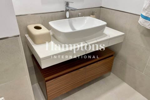 Huoneisto Umm Suqeim, Dubai, Arabiemiraatit 1 makuuhuone, 119.38035500 m2 № 651565 - kuva 26