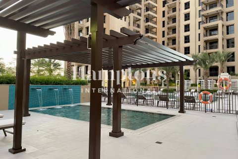Huoneisto Umm Suqeim, Dubai, Arabiemiraatit 1 makuuhuone, 119.38035500 m2 № 651565 - kuva 1