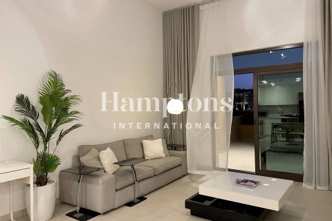 Huoneisto Umm Suqeim, Dubai, Arabiemiraatit 1 makuuhuone, 119.38035500 m2 № 651565 - kuva 7