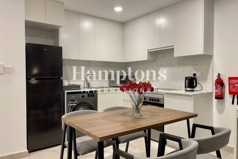 Huoneisto Umm Suqeim, Dubai, Arabiemiraatit 1 makuuhuone, 119.38035500 m2 № 651565 - kuva 14