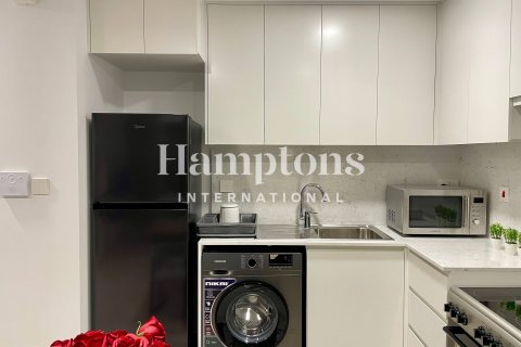 Huoneisto Umm Suqeim, Dubai, Arabiemiraatit 1 makuuhuone, 119.38035500 m2 № 651565 - kuva 16