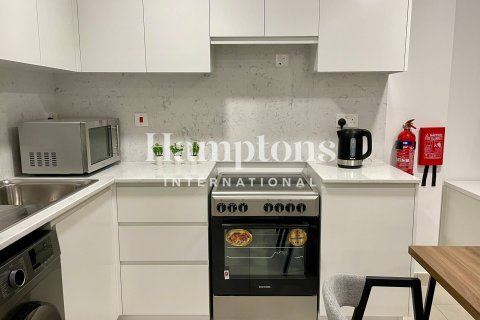 Huoneisto Umm Suqeim, Dubai, Arabiemiraatit 1 makuuhuone, 119.38035500 m2 № 651565 - kuva 13