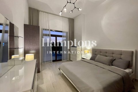 Huoneisto Umm Suqeim, Dubai, Arabiemiraatit 1 makuuhuone, 119.38035500 m2 № 651565 - kuva 17