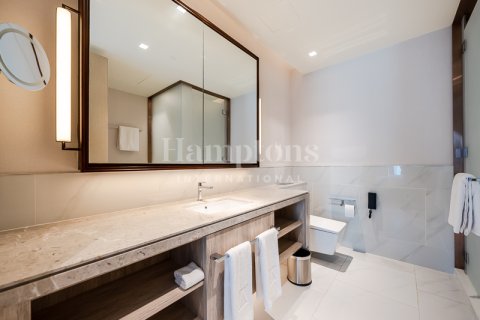 Huoneisto Dubai Creek Harbour (The Lagoons), Arabiemiraatit 1 makuuhuone, 68.28370500 m2 № 651562 - kuva 3