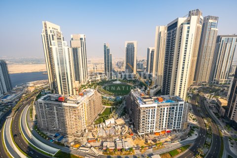 Huoneisto Dubai Creek Harbour (The Lagoons), Arabiemiraatit 1 makuuhuone, 68.28370500 m2 № 651562 - kuva 13