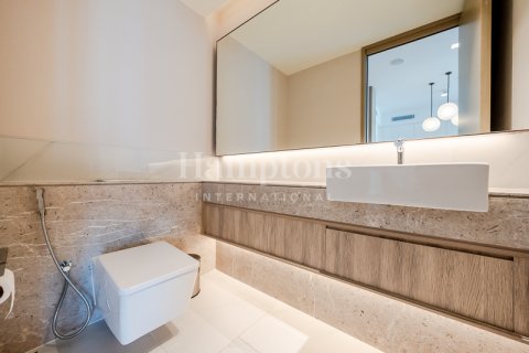 Huoneisto Dubai Creek Harbour (The Lagoons), Arabiemiraatit 1 makuuhuone, 68.28370500 m2 № 651562 - kuva 5