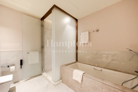 Huoneisto Dubai Creek Harbour (The Lagoons), Arabiemiraatit 1 makuuhuone, 68.28370500 m2 № 651562 - kuva 1