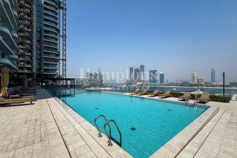 Apartment sa Dubai Harbour, UAE 1 silid-tulugan, 67.91209300 sq.m. № 651564 - larawan 20