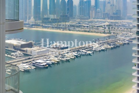 Apartment sa Dubai Harbour, UAE 1 silid-tulugan, 67.91209300 sq.m. № 651564 - larawan 19