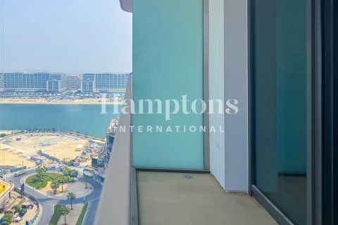 Apartment sa Dubai Harbour, UAE 1 silid-tulugan, 67.91209300 sq.m. № 651564 - larawan 9