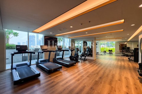 Apartment sa Dubai Harbour, UAE 1 silid-tulugan, 67.91209300 sq.m. № 651564 - larawan 21