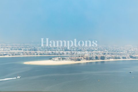 Apartment sa Dubai Harbour, UAE 1 silid-tulugan, 67.91209300 sq.m. № 651564 - larawan 17