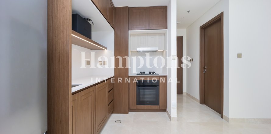 Apartment sa Dubai Harbour, UAE 1 silid-tulugan, 67.9121 sq.m. № 651564