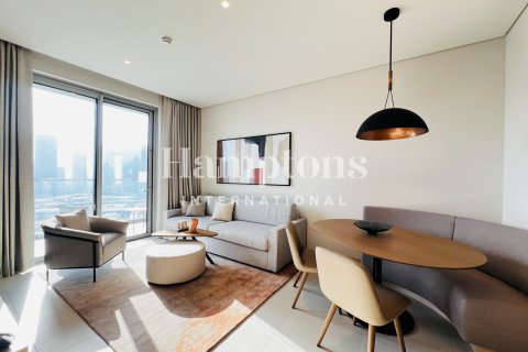 Apartament de închiriat în Downtown Dubai (Downtown Burj Dubai), Dubai, EAU 2 dormitoare, 112.13392100 mp.  №651561 - poză 2