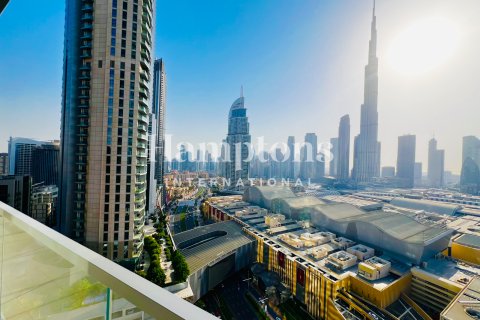 Apartament de închiriat în Downtown Dubai (Downtown Burj Dubai), Dubai, EAU 2 dormitoare, 112.13392100 mp.  №651561 - poză 15