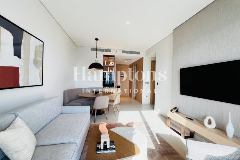 Apartament de închiriat în Downtown Dubai (Downtown Burj Dubai), Dubai, EAU 2 dormitoare, 112.13392100 mp.  №651561 - poză 13