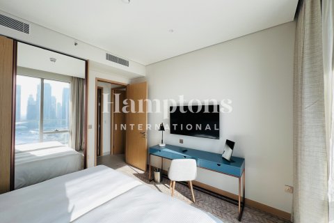 Apartament de închiriat în Downtown Dubai (Downtown Burj Dubai), Dubai, EAU 2 dormitoare, 112.13392100 mp.  №651561 - poză 3