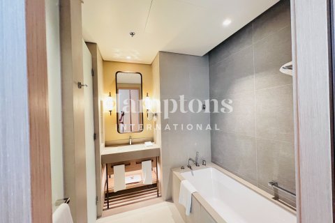 Apartament de închiriat în Downtown Dubai (Downtown Burj Dubai), Dubai, EAU 2 dormitoare, 112.13392100 mp.  №651561 - poză 8