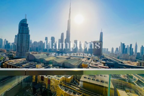 Apartament de închiriat în Downtown Dubai (Downtown Burj Dubai), Dubai, EAU 2 dormitoare, 112.13392100 mp.  №651561 - poză 14