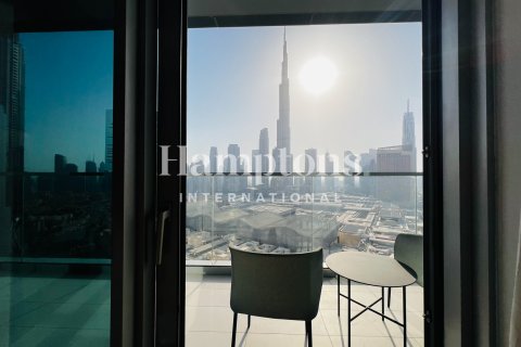 Apartament de închiriat în Downtown Dubai (Downtown Burj Dubai), Dubai, EAU 2 dormitoare, 112.13392100 mp.  №651561 - poză 12