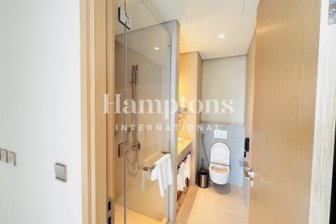 Apartament de închiriat în Downtown Dubai (Downtown Burj Dubai), Dubai, EAU 2 dormitoare, 112.13392100 mp.  №651561 - poză 7