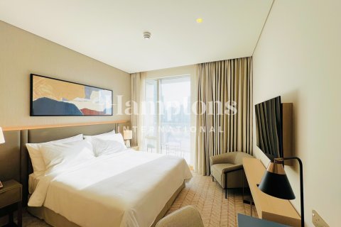 Apartament de închiriat în Downtown Dubai (Downtown Burj Dubai), Dubai, EAU 2 dormitoare, 112.13392100 mp.  №651561 - poză 4