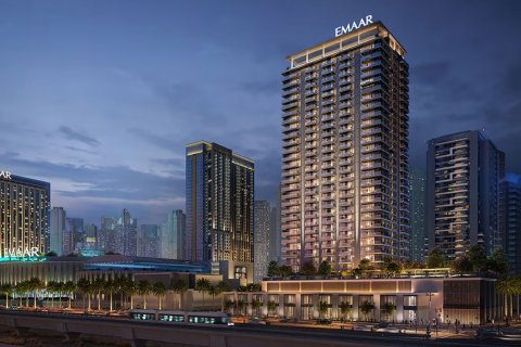 Appartement in Dubai Marina, Dubai, VAE 1 slaapkamer, 73.4 vr.m. nr 736969