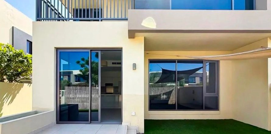 Σπίτι σε Dubai Hills Estate, ΗΑΕ 5 υπνοδωμάτια, 348.1 τ.μ. Αρ. 736985