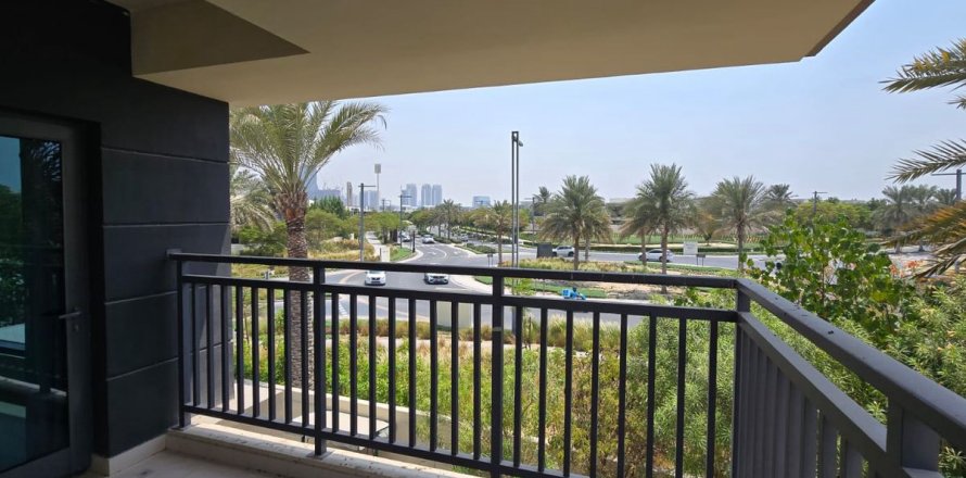 Maison de ville à Dubai Hills Estate, Dubai, EAU: 5 chambres, 348.1 m2 № 736985