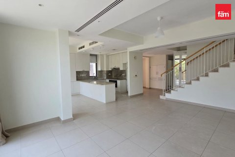 Maison de ville à louer à Dubai Hills Estate, Dubai, EAU 5 chambres, 348.1 m2 № 736985 - photo 5