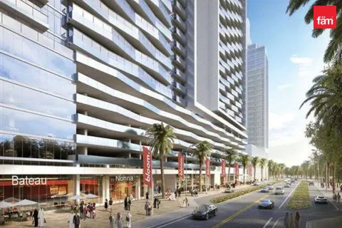 Διαμέρισμα σε Dubai, ΗΑΕ 2 υπνοδωμάτια, 98.1 τ.μ. Αρ. 736986 - φωτογραφία 10