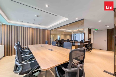 Kancelária v Dubai, SAE 151.1 m2 č. 736984