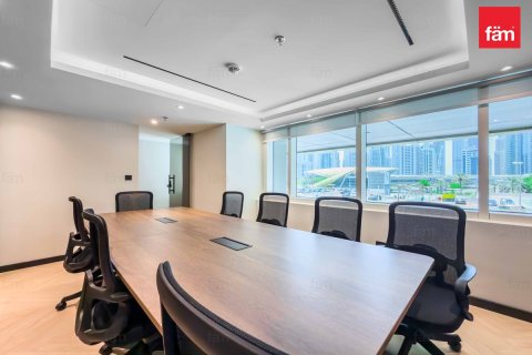 Kantor di Dubai, UEA 151.1 m2 nomor 736984 - foto 5
