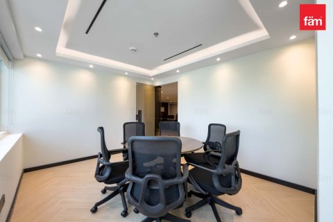 Kantor di Dubai, UEA 151.1 m2 nomor 736984 - foto 17