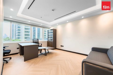 Kantor di Dubai, UEA 151.1 m2 nomor 736984 - foto 11