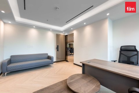 Kantor di Dubai, UEA 151.1 m2 nomor 736984 - foto 14