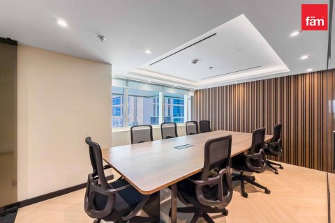 Kantor di Dubai, UEA 151.1 m2 nomor 736984 - foto 12
