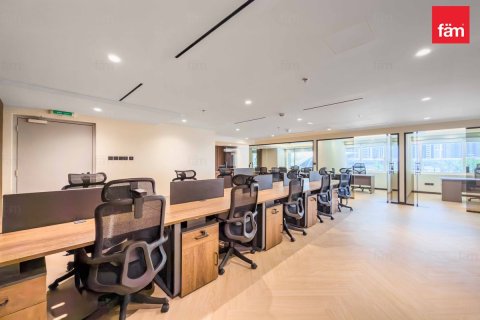 Kantor di Dubai, UEA 151.1 m2 nomor 736984 - foto 23