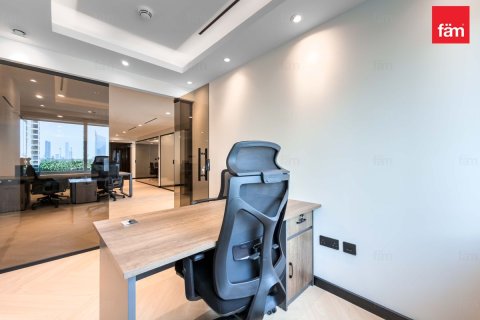 Kantor di Dubai, UEA 151.1 m2 nomor 736984 - foto 22
