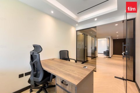 Kantor di Dubai, UEA 151.1 m2 nomor 736984 - foto 21
