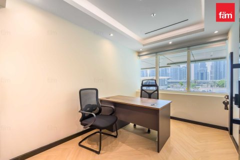 Kantor di Dubai, UEA 151.1 m2 nomor 736984 - foto 18
