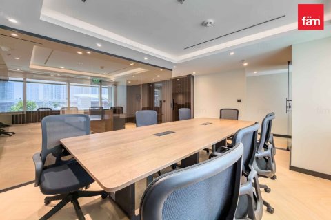 Kantor di Dubai, UEA 151.1 m2 nomor 736984 - foto 8
