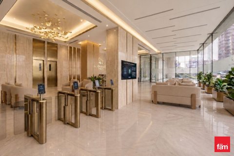 Business Bay, Dubai, BAE’de kiralık ofis 61.8 m&sup2; No 736968 - fotoğraf 8