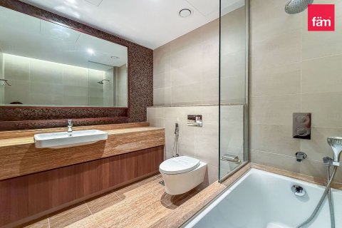 דירה להשכרה ב Downtown Dubai (Downtown Burj Dubai), Dubai, איחוד האמירויות 3 חדרי שינה, 177.3 מ"ר, מספר 736970 - תמונה 12