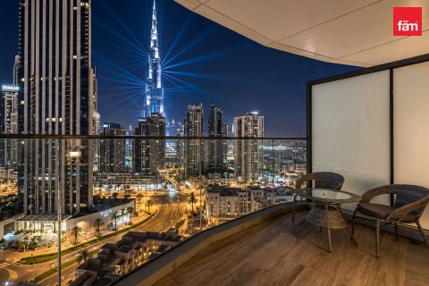 דירה להשכרה ב Downtown Dubai (Downtown Burj Dubai), Dubai, איחוד האמירויות 3 חדרי שינה, 177.3 מ"ר, מספר 736970 - תמונה 14