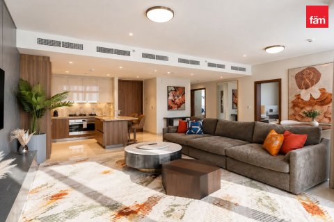 דירה להשכרה ב Downtown Dubai (Downtown Burj Dubai), Dubai, איחוד האמירויות 3 חדרי שינה, 177.3 מ"ר, מספר 736970 - תמונה 2
