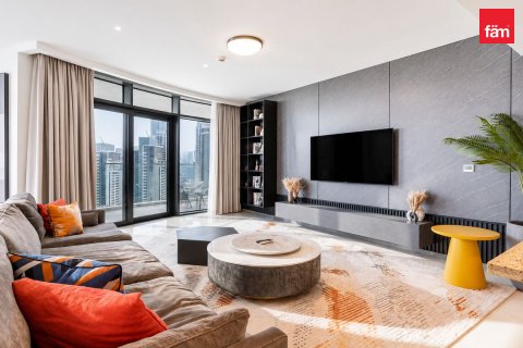 Διαμέρισμα σε Downtown Dubai (Downtown Burj Dubai), ΗΑΕ 3 υπνοδωμάτια, 177.3 τ.μ. Αρ. 736970