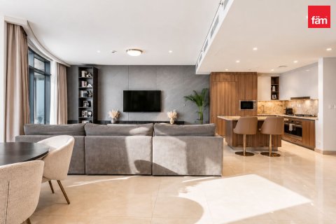 דירה להשכרה ב Downtown Dubai (Downtown Burj Dubai), Dubai, איחוד האמירויות 3 חדרי שינה, 177.3 מ"ר, מספר 736970 - תמונה 4