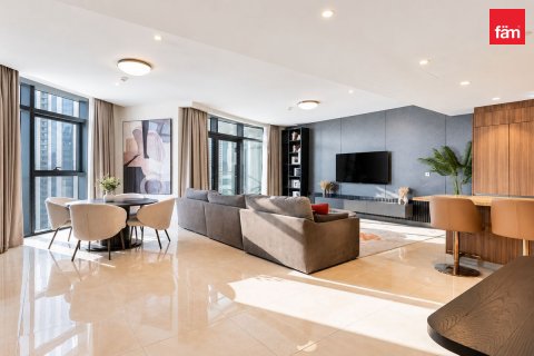 דירה להשכרה ב Downtown Dubai (Downtown Burj Dubai), Dubai, איחוד האמירויות 3 חדרי שינה, 177.3 מ"ר, מספר 736970 - תמונה 3